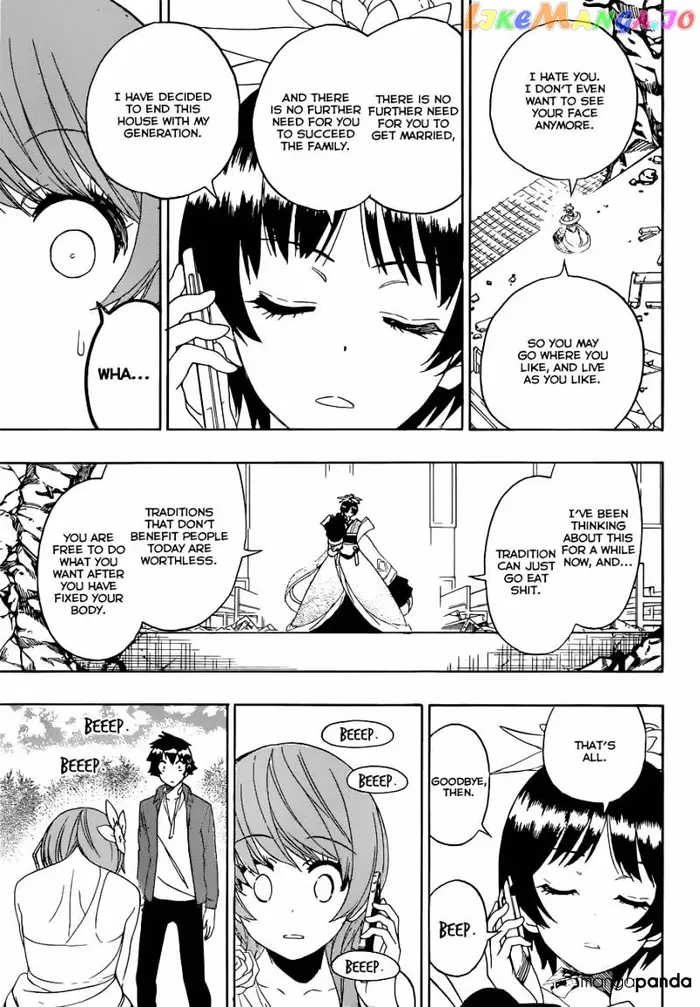 Nisekoi Chapter 194 image 18_optimized